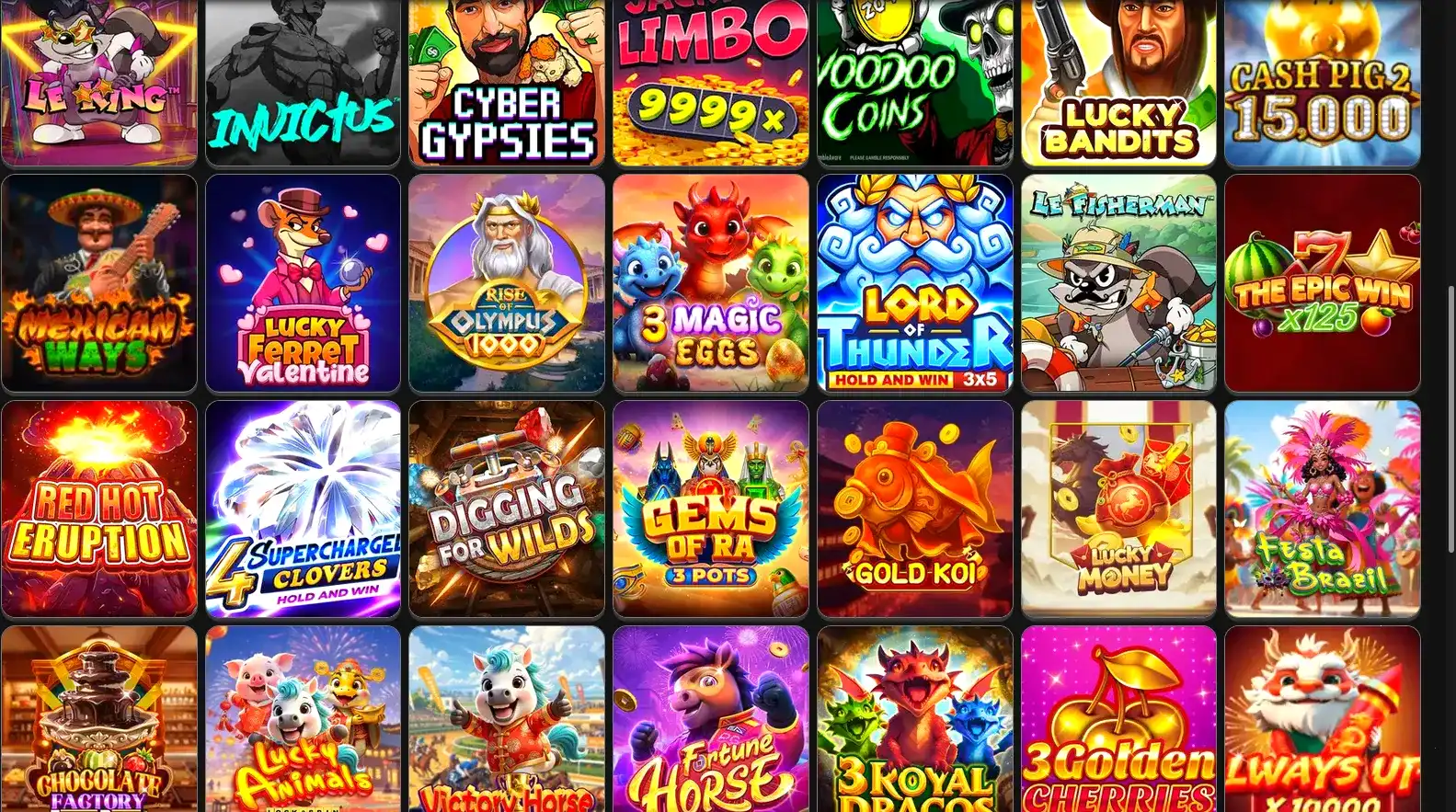 Мобильная версия Kent Casino на телефоне